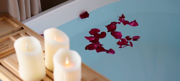 涠洲岛未汐轻奢海景度假民宿(滴水丹屏店)图片