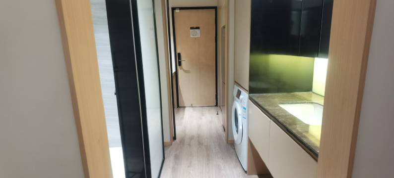 城家高级公寓(上海古北店)图片