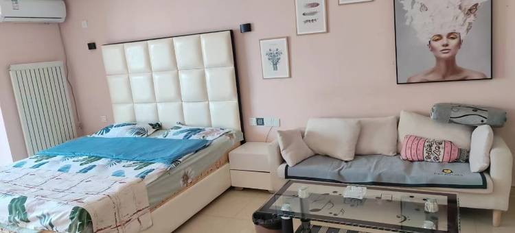 赤峰月之湾公寓图片