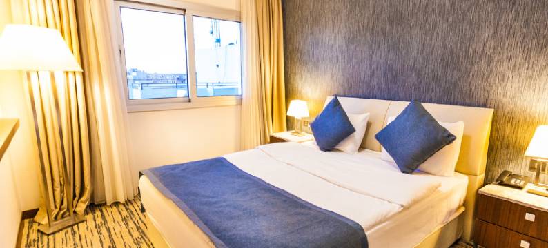 港景酒店(Port View Hotel)图片