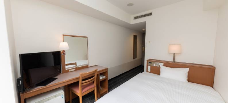 奈良华盛顿广场酒店(Washington Hotel Plaza Nara)图片