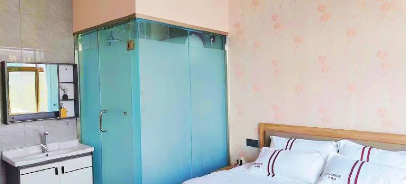 开心暖屋民宿(安阳工学院店)图片