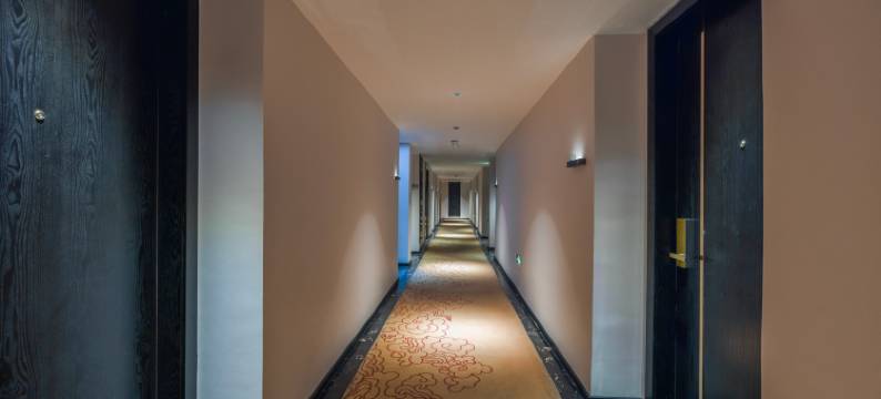 海晶雪拉同酒店(宝剑园区店)图片