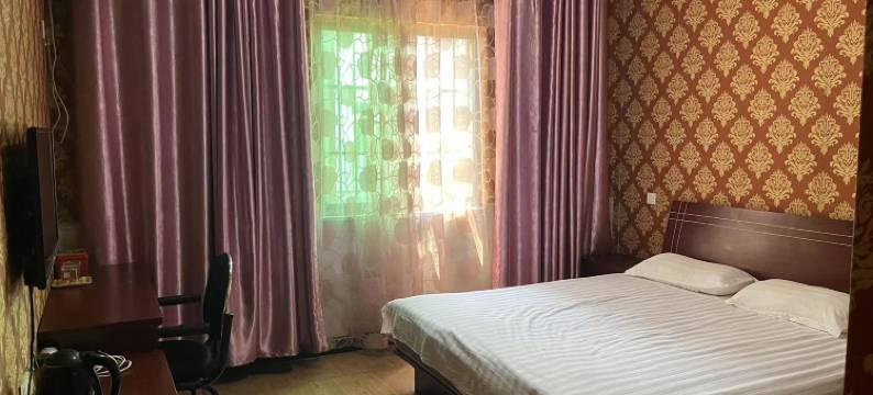 安吉玉珊宾馆图片