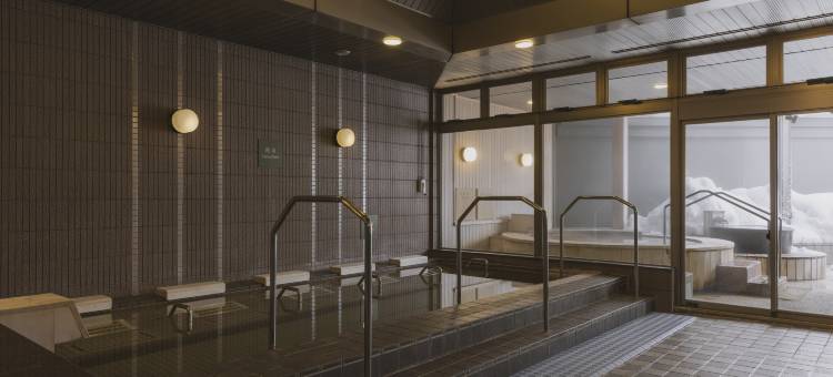 Club Med北海道Kiroro Grand度假村(Club Med Kiroro Grand)图片