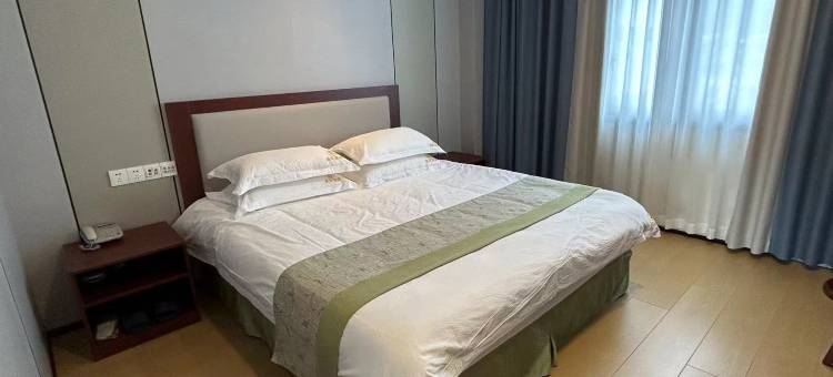 大田金都酒店图片