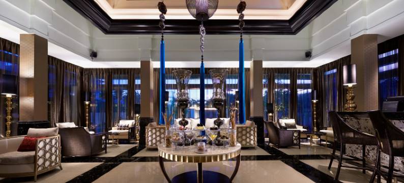 特兰斯巴厘岛度假村(The Trans Resort Bali)图片