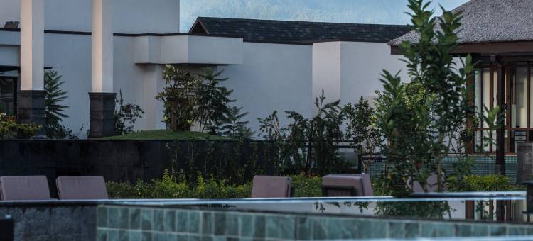 杜利凯尔都喜天丽喜马拉雅度假村(Dusit Thani Himalayan Resort)图片