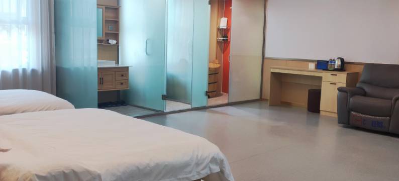 君巢酒店(北京北七家王府医院店)图片