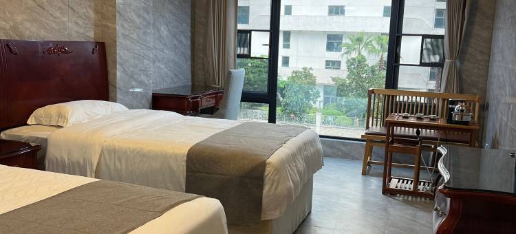 惠州大亚湾海澜湾民宿图片