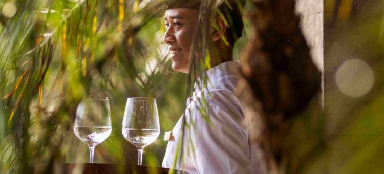 Cicada Resort Bali Ubud, Autograph Collection by Marriott International图片