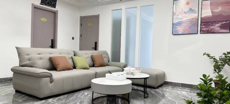 象山雁南归民宿图片