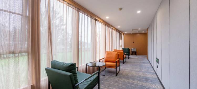 速8精选酒店(北京首都机场新国展店)图片