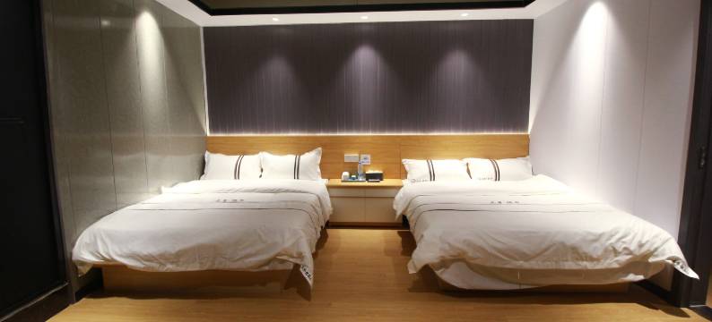 大学·优宿 (广州大学城店)图片