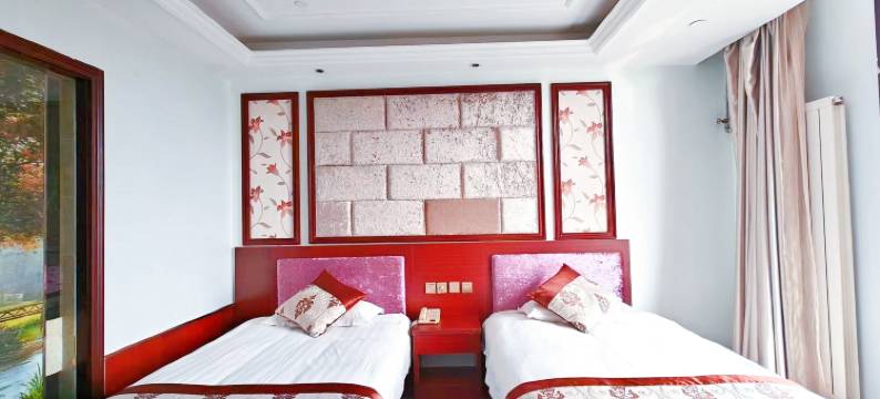 香河县保颐酒店(香河贵都家具城店)图片