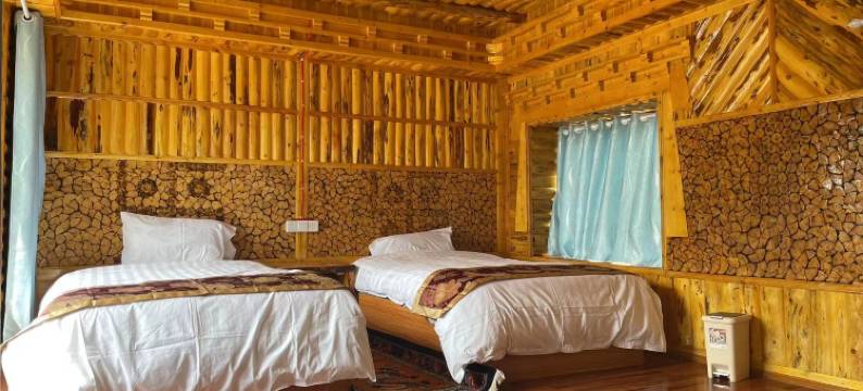 康定吉祥藏地民宿图片