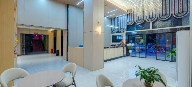 永州财记酒店(零陵古城东山景区店)图片