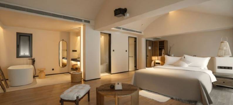 朴致·设计师奢享度假·花园酒店Holiday Villa(丽江古城南门店)图片