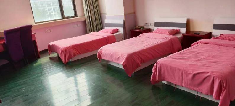 北京金润鼎商务宾馆图片