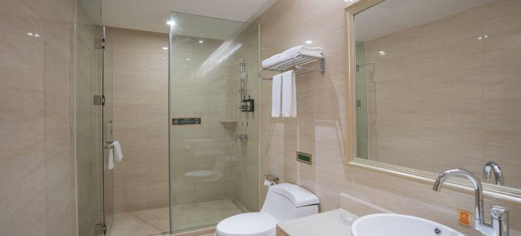 维也纳酒店(惠州仲恺高新区沥林镇卫生院沥林北站店)图片