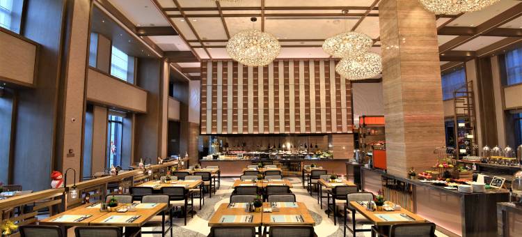 洲至奢选海口亚特酒店图片