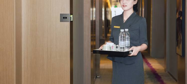 麗枫酒店(太原南站店)图片