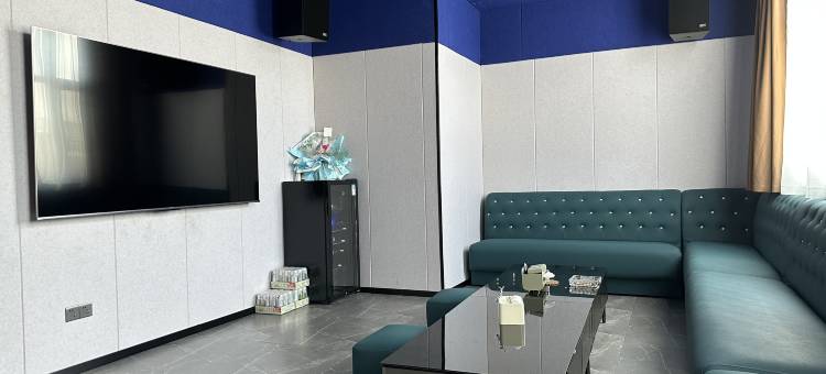 格林豪泰智选酒店(沭阳胡集镇店)图片