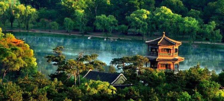 如家华驿酒店(南营子大街避暑山庄店)图片