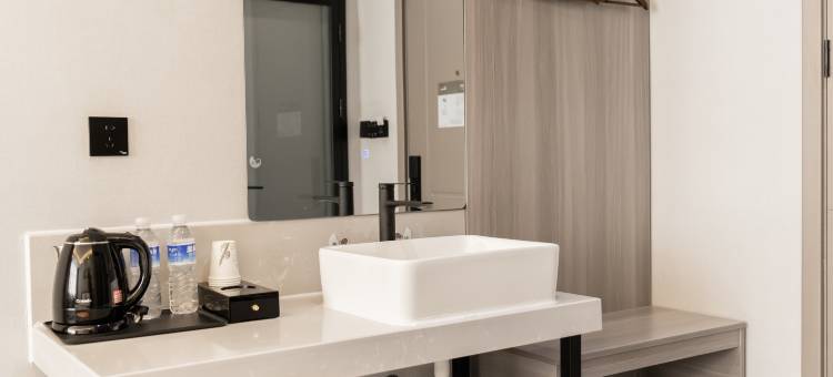 如家华驿酒店(邯郸河北工程大学店)图片