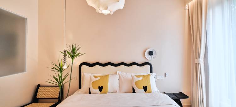 Art house民宿(北京环球影城度假区店)图片