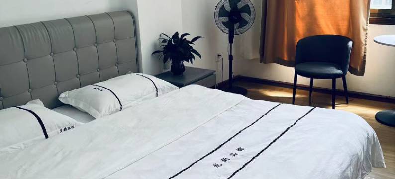 保山龙韵宾馆图片