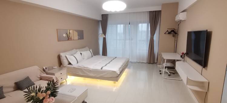 达轩H.2铂舍(盛京医院滑翔院区铁西万达店)图片