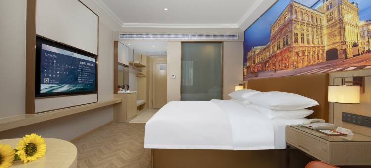 维也纳酒店(九寨沟祥云里店)图片