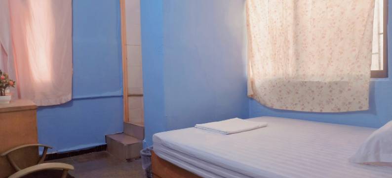 欢迎住宿(东莞火车站店)图片