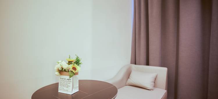 沙雅天壹电竞酒店图片