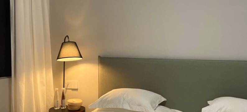 浮梁瑶里元明堂民宿图片