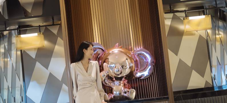 美豪酒店(昆明火车站北京路北广场店)图片