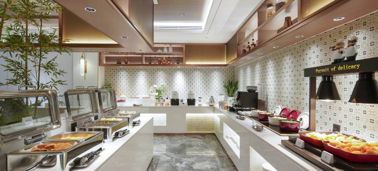 东光千盛源大酒店图片