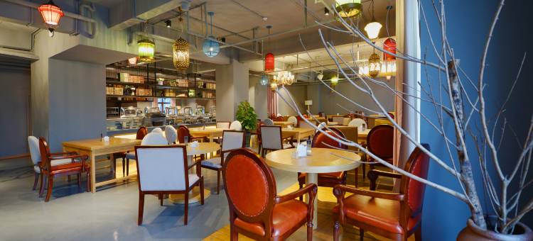 平塘丰业大酒店图片