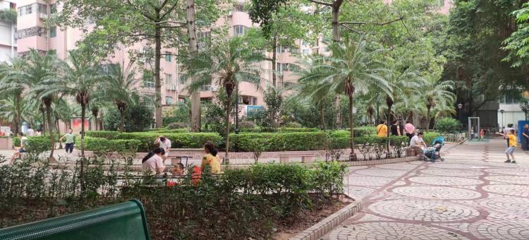 舒馨民宿图片