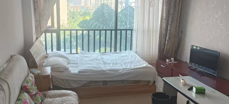 昆明前程路旅馆图片