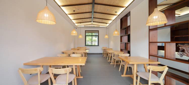 磐安龙凤客栈(中华舞龙故乡景区店)图片