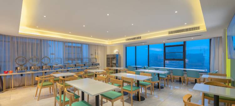 维也纳酒店(眉山东站万达广场店)图片