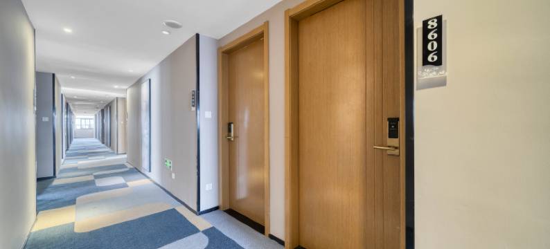 南苑e家精选酒店(宁波横溪东钱湖店)图片