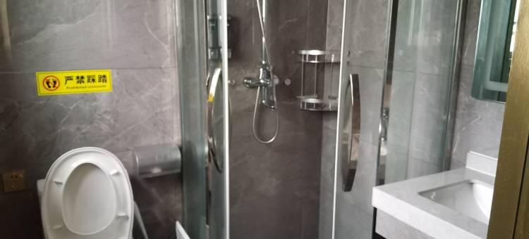 婺源石城枫影之家精品民宿图片