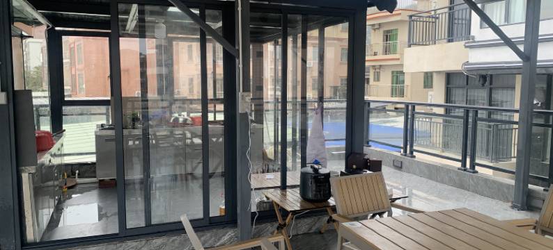 红箭假日(尾角湾店)图片