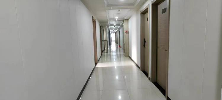 汕头龙眼公寓(万象城龙眼南路美食街店)图片