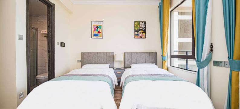 惠州桐鹿温泉别墅(润杨溪谷店)图片