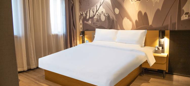 尚客优酒店(北辰青光商贸街店)图片