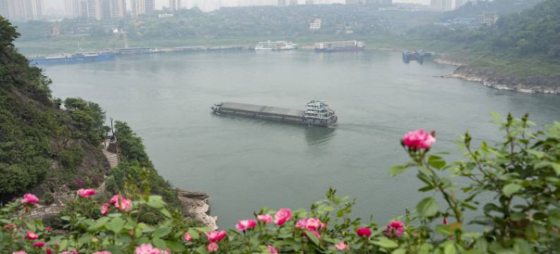 铜锣花谷·溶洞民宿图片